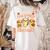 Are You Fall O Ween Directions Teacher Halloween Dog Ghost Women's Comfort Colors T-Shirt Back Print Ivory Are You Fall O Ween Directions Teacher Halloween Dog Ghost Women's Comfort Colors T-Shirt Back Print Ivory