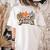 Fall Teacher Shirt 3rd Grade Teacher Retro Halloween Pumpkin Women's Comfort Colors T-Shirt Back Print Ivory Fall Teacher Shirt 3rd Grade Teacher Retro Halloween Pumpkin Women's Comfort Colors T-Shirt Back Print Ivory