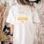 Family Liaison Back To School Teacher Appreciation Week Women's Comfort Colors T-Shirt Back Print Ivory Family Liaison Back To School Teacher Appreciation Week Women's Comfort Colors T-Shirt Back Print Ivory