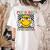 Field Day 2025 Let The Games Begin Yellow Team Teachers Kids Women's Comfort Colors T-Shirt Back Print Ivory