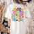 Field Day Fun Day Let The Games Begin Field Trip Teacher Kid Women's Comfort Colors T-Shirt Back Print Ivory Field Day Fun Day Let The Games Begin Field Trip Teacher Kid Women's Comfort Colors T-Shirt Back Print Ivory