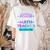 If At First You Don't Succeed Try Doing Your Math Teacher Women's Comfort Colors T-Shirt Back Print Ivory If At First You Don't Succeed Try Doing Your Math Teacher Women's Comfort Colors T-Shirt Back Print Ivory