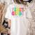 First Grade Team Teacher Back To School 1st Grade Squad Kids Women's Comfort Colors T-Shirt Back Print Ivory First Grade Team Teacher Back To School 1st Grade Squad Kids Women's Comfort Colors T-Shirt Back Print Ivory