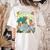 First Grade Zoo Field Trip Matching Student Teacher Class Women's Comfort Colors T-Shirt Back Print Ivory First Grade Zoo Field Trip Matching Student Teacher Class Women's Comfort Colors T-Shirt Back Print Ivory