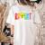 Your Future Is Bright Educator Teacher Student Women's Comfort Colors T-Shirt Back Print Ivory Your Future Is Bright Educator Teacher Student Women's Comfort Colors T-Shirt Back Print Ivory