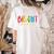 Your Future Is Bright Kindergarten Teacher Life Men Women Women's Comfort Colors T-Shirt Back Print Ivory Your Future Is Bright Kindergarten Teacher Life Men Women Women's Comfort Colors T-Shirt Back Print Ivory