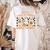 Ghost Are You Fall-O-Ween Directions Teacher Halloween Women's Comfort Colors T-Shirt Back Print Ivory Ghost Are You Fall-O-Ween Directions Teacher Halloween Women's Comfort Colors T-Shirt Back Print Ivory