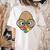 The Good Egg Teacher Halloween Costume Food Group Cute Women's Comfort Colors T-Shirt Back Print Ivory The Good Egg Teacher Halloween Costume Food Group Cute Women's Comfort Colors T-Shirt Back Print Ivory
