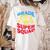 Grade 1 Super Squad Superhero Teacher Team Women's Comfort Colors T-Shirt Back Print Ivory Grade 1 Super Squad Superhero Teacher Team Women's Comfort Colors T-Shirt Back Print Ivory