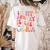 Groovy In My Spooky Teacher Era Halloween Party Boo Women's Comfort Colors T-Shirt Back Print Ivory Groovy In My Spooky Teacher Era Halloween Party Boo Women's Comfort Colors T-Shirt Back Print Ivory