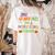 Halloween You Cant Scare Me Im A Middle School Teacher Women's Comfort Colors T-Shirt Back Print Ivory Halloween You Cant Scare Me Im A Middle School Teacher Women's Comfort Colors T-Shirt Back Print Ivory