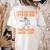 Halloween Lets Eat Kids Punctuation Teacher Women's Comfort Colors T-Shirt Back Print Ivory Halloween Lets Eat Kids Punctuation Teacher Women's Comfort Colors T-Shirt Back Print Ivory