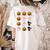Halloween Math Teacher Men Women Order Of Operations Women's Comfort Colors T-Shirt Back Print Ivory Halloween Math Teacher Men Women Order Of Operations Women's Comfort Colors T-Shirt Back Print Ivory