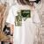 Halloween Skeleton 67 Meme Square Root 4489 Math Teacher Women's Comfort Colors T-Shirt Back Print Ivory Halloween Skeleton 67 Meme Square Root 4489 Math Teacher Women's Comfort Colors T-Shirt Back Print Ivory