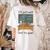 Halloween Teacher I'Ll Just Wait Until It's Quiet Women's Comfort Colors T-Shirt Back Print Ivory