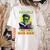 Halloween Teacher Librarian Frankenstein Reading Books Women's Comfort Colors T-Shirt Back Print Ivory Halloween Teacher Librarian Frankenstein Reading Books Women's Comfort Colors T-Shirt Back Print Ivory
