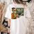 Halloween Teacher Six Seven Meme 6 7 Skeleton Spooky Costume Women's Comfort Colors T-Shirt Back Print Ivory Halloween Teacher Six Seven Meme 6 7 Skeleton Spooky Costume Women's Comfort Colors T-Shirt Back Print Ivory