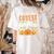 Halloween Teacher I Teach The Cutest Pumpkins In The Patch Women's Comfort Colors T-Shirt Back Print Ivory Halloween Teacher I Teach The Cutest Pumpkins In The Patch Women's Comfort Colors T-Shirt Back Print Ivory