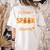 Halloween Teacher I Teach The Most Spooktacular Students Men Women Women's Comfort Colors T-Shirt Back Print Ivory Halloween Teacher I Teach The Most Spooktacular Students Men Women Women's Comfort Colors T-Shirt Back Print Ivory