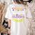 Halloween Teacher Will Trade Students For Candy Women Men Women's Comfort Colors T-Shirt Back Print Ivory Halloween Teacher Will Trade Students For Candy Women Men Women's Comfort Colors T-Shirt Back Print Ivory