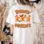 Hangin With My Cookies Gingerbread Men Women Xmas Teacher Women's Comfort Colors T-Shirt Back Print Ivory Hangin With My Cookies Gingerbread Men Women Xmas Teacher Women's Comfort Colors T-Shirt Back Print Ivory