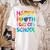Happy 100th Day Of School Teacher Student 100 Days Tie Dye Men Women Kids Women's Comfort Colors T-Shirt Back Print Ivory Happy 100th Day Of School Teacher Student 100 Days Tie Dye Men Women Kids Women's Comfort Colors T-Shirt Back Print Ivory