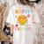 Happy Fri-Yay Groovy Teacher Friday Weekend Fri Yay Women's Comfort Colors T-Shirt Back Print Ivory Happy Fri-Yay Groovy Teacher Friday Weekend Fri Yay Women's Comfort Colors T-Shirt Back Print Ivory