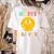 Happy Fri-Yay Teacher Friday Weekend School Women's Comfort Colors T-Shirt Back Print Ivory Happy Fri-Yay Teacher Friday Weekend School Women's Comfort Colors T-Shirt Back Print Ivory