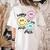 Happy To See Your Face Smile Face Teacher Back To School Women's Comfort Colors T-Shirt Back Print Ivory Happy To See Your Face Smile Face Teacher Back To School Women's Comfort Colors T-Shirt Back Print Ivory