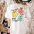 Happy To See Your Face Teacher Apple Women's Comfort Colors T-Shirt Back Print Ivory Happy To See Your Face Teacher Apple Women's Comfort Colors T-Shirt Back Print Ivory