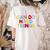 I Can Do Hard Things Teacher Inspiration Do Hard Things Women's Comfort Colors T-Shirt Back Print Ivory I Can Do Hard Things Teacher Inspiration Do Hard Things Women's Comfort Colors T-Shirt Back Print Ivory