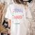 You Can Do Hard Things Test Day Teacher Kids Women's Comfort Colors T-Shirt Back Print Ivory You Can Do Hard Things Test Day Teacher Kids Women's Comfort Colors T-Shirt Back Print Ivory