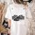 Haunted By 6-7 Teacher 67 Halloween Skeleton Six Seven Women's Comfort Colors T-Shirt Back Print Ivory Haunted By 6-7 Teacher 67 Halloween Skeleton Six Seven Women's Comfort Colors T-Shirt Back Print Ivory