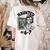 Haunted 67 Skeleton Math Teacher Halloween Costume Math Pun Women's Comfort Colors T-Shirt Back Print Ivory Haunted 67 Skeleton Math Teacher Halloween Costume Math Pun Women's Comfort Colors T-Shirt Back Print Ivory