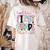 Hello First Grade Teacher Coquette Pencil Bow Back To School Women's Comfort Colors T-Shirt Back Print Ivory Hello First Grade Teacher Coquette Pencil Bow Back To School Women's Comfort Colors T-Shirt Back Print Ivory