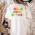 Hola Como Estas Spanish Teacher Fiesta Party Banners Women's Comfort Colors T-Shirt Back Print Ivory Hola Como Estas Spanish Teacher Fiesta Party Banners Women's Comfort Colors T-Shirt Back Print Ivory