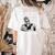 I'Ll Just Wait Until It's Quiet Halloween Teacher Mom Women's Comfort Colors T-Shirt Back Print Ivory I'Ll Just Wait Until It's Quiet Halloween Teacher Mom Women's Comfort Colors T-Shirt Back Print Ivory