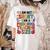 I'm Not Short I'm A Preschool Teacher Size Quote Women Women's Comfort Colors T-Shirt Back Print Ivory I'm Not Short I'm A Preschool Teacher Size Quote Women Women's Comfort Colors T-Shirt Back Print Ivory