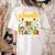 I'm Not a Superhero But I'm a SPED Special Education Teacher Women's Comfort Colors T-Shirt Back Print Ivory I'm Not a Superhero But I'm a SPED Special Education Teacher Women's Comfort Colors T-Shirt Back Print Ivory