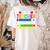 I'm A Teacher What's Your Superpower Back To School Women's Comfort Colors T-Shirt Back Print Ivory I'm A Teacher What's Your Superpower Back To School Women's Comfort Colors T-Shirt Back Print Ivory
