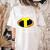 I'm a Teacher What's Your Superpower Teacher Women's Comfort Colors T-Shirt Back Print Ivory I'm a Teacher What's Your Superpower Teacher Women's Comfort Colors T-Shirt Back Print Ivory
