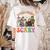 Inclusion Isnt Scary Halloween Skeleton Ghost Sped Teacher Women's Comfort Colors T-Shirt Back Print Ivory Inclusion Isnt Scary Halloween Skeleton Ghost Sped Teacher Women's Comfort Colors T-Shirt Back Print Ivory