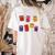 Inclusion Is My Jam Special Education Teacher Para Autism Women's Comfort Colors T-Shirt Back Print Ivory Inclusion Is My Jam Special Education Teacher Para Autism Women's Comfort Colors T-Shirt Back Print Ivory
