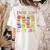 Inclusion Is My Jam SPED Teacher Special Education Teacher Women's Comfort Colors T-Shirt Back Print Ivory Inclusion Is My Jam SPED Teacher Special Education Teacher Women's Comfort Colors T-Shirt Back Print Ivory