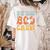 Infant Teacher Boo Crew Ghost Groovy Halloween For Women Women's Comfort Colors T-Shirt Back Print Ivory Infant Teacher Boo Crew Ghost Groovy Halloween For Women Women's Comfort Colors T-Shirt Back Print Ivory