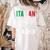 Italian Teacher Italy Italia Back To School First Day Women's Comfort Colors T-Shirt Back Print Ivory Italian Teacher Italy Italia Back To School First Day Women's Comfort Colors T-Shirt Back Print Ivory
