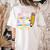 It's Beautiful Day For Learning Teacher Students Girls Boys Women's Comfort Colors T-Shirt Back Print Ivory It's Beautiful Day For Learning Teacher Students Girls Boys Women's Comfort Colors T-Shirt Back Print Ivory