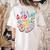 It's A Good Day To Make Some Art Artist Drawing Teacher Tees Women's Comfort Colors T-Shirt Back Print Ivory It's A Good Day To Make Some Art Artist Drawing Teacher Tees Women's Comfort Colors T-Shirt Back Print Ivory