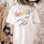 It's A Good Day To Make Some Art Artist Drawing Teacher Women's Comfort Colors T-Shirt Back Print Ivory It's A Good Day To Make Some Art Artist Drawing Teacher Women's Comfort Colors T-Shirt Back Print Ivory
