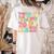 It's A Good Day To Do Math Teachers Women Kids Math Women's Comfort Colors T-Shirt Back Print Ivory It's A Good Day To Do Math Teachers Women Kids Math Women's Comfort Colors T-Shirt Back Print Ivory